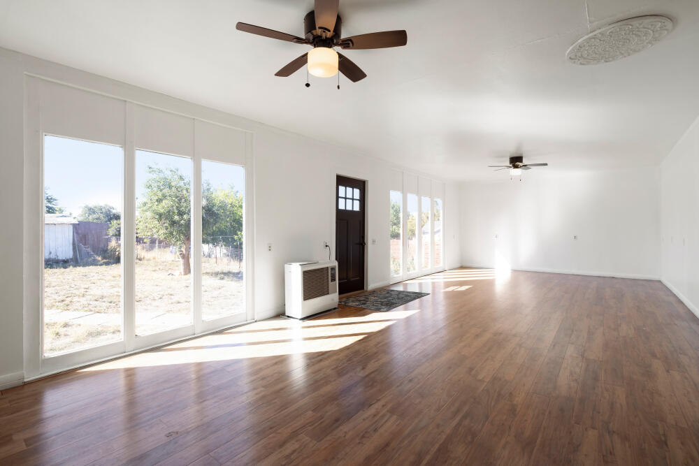 Townsend Tracts - Residential