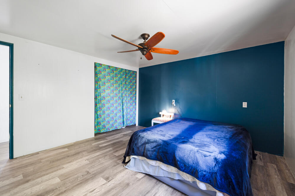 Townsend Tracts - Residential