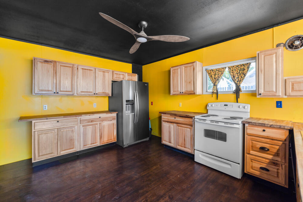 Townsend Tracts - Residential