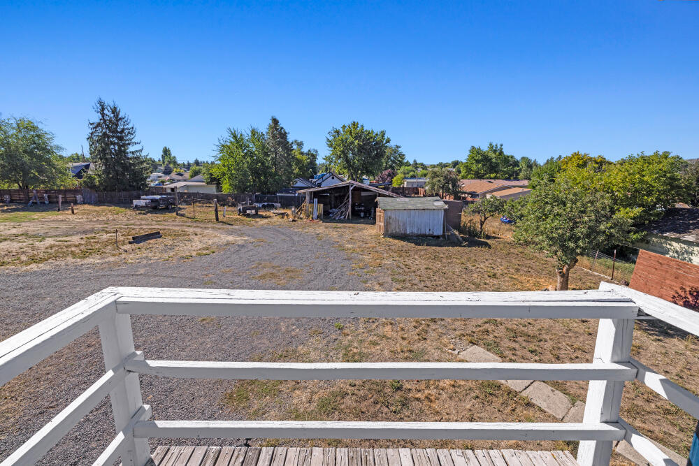 Townsend Tracts - Residential