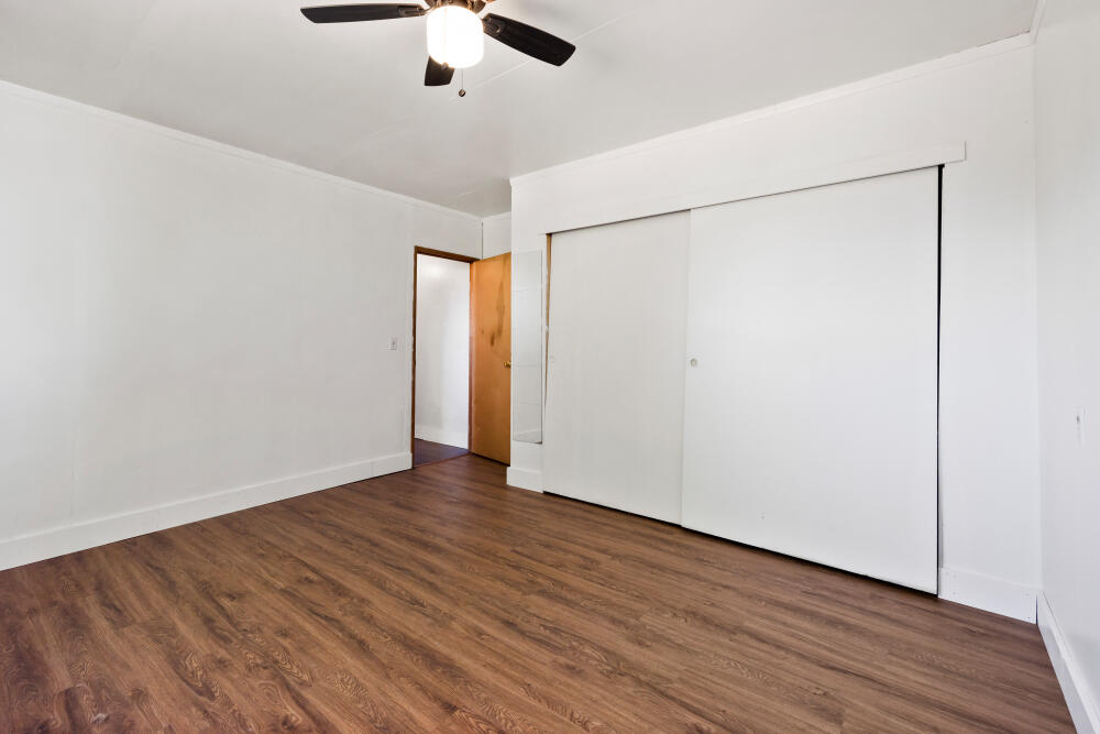 Townsend Tracts - Residential