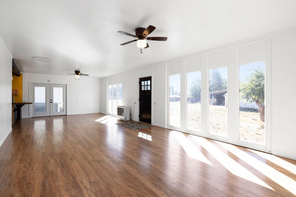 Townsend Tracts - Residential