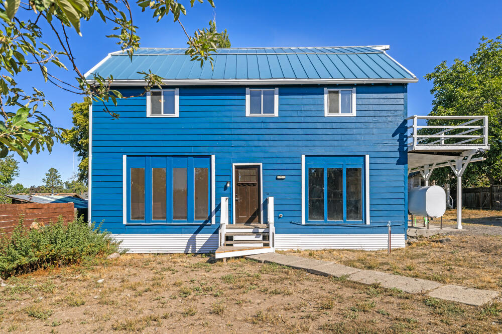 Townsend Tracts - Residential