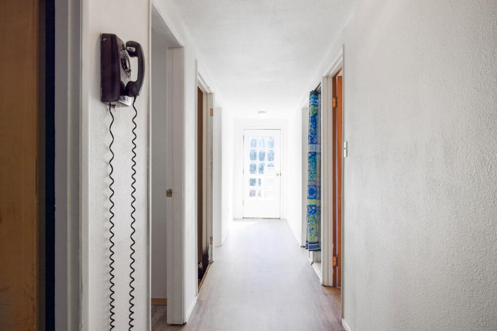 Townsend Tracts - Residential