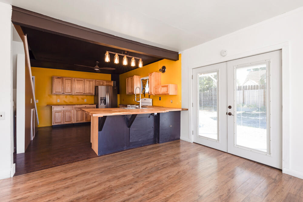 Townsend Tracts - Residential