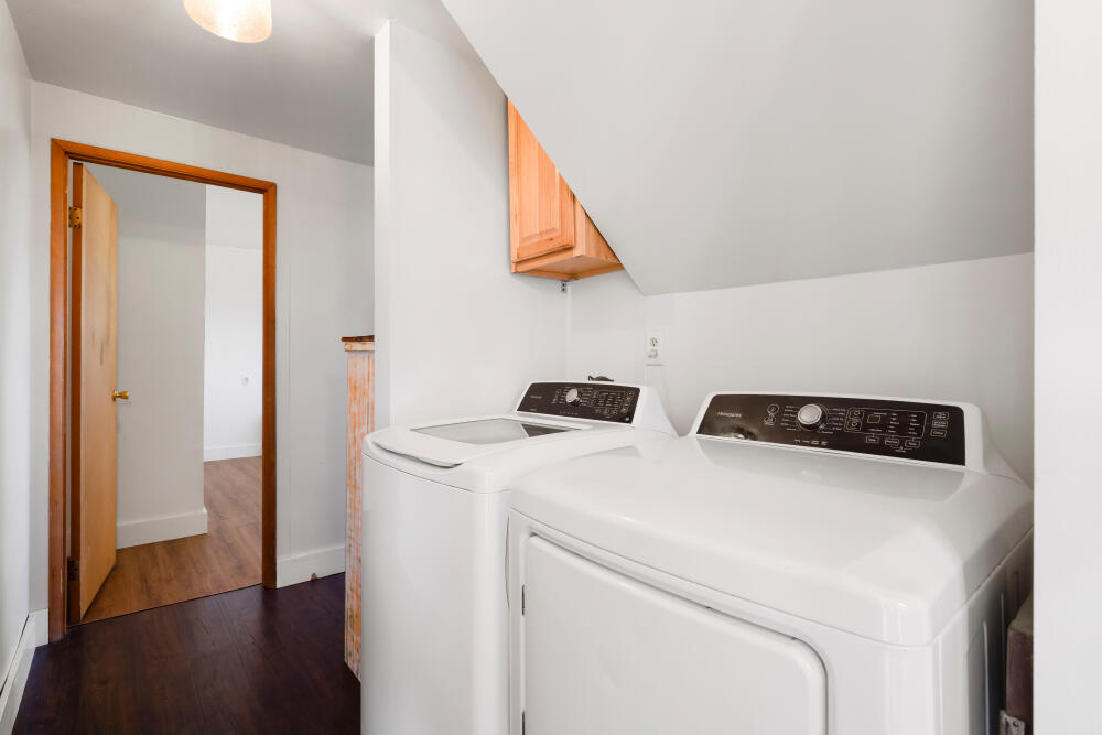 Townsend Tracts - Residential