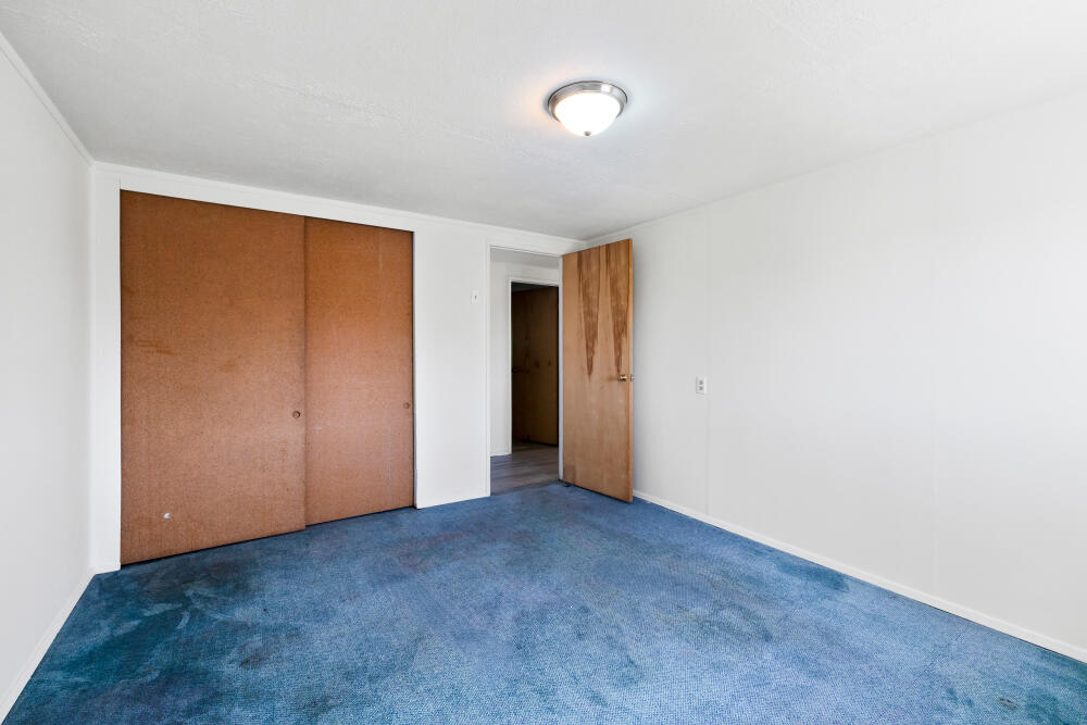 Townsend Tracts - Residential