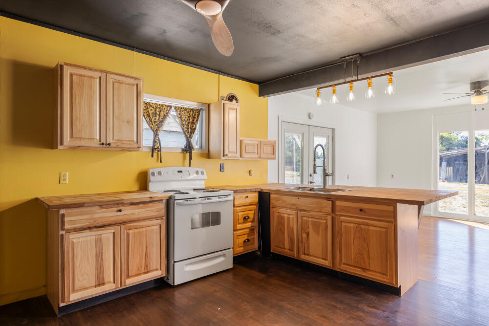 Townsend Tracts - Residential