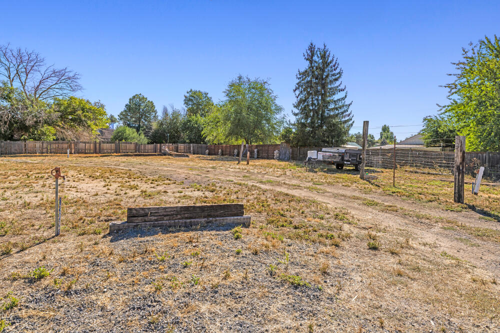 Townsend Tracts - Residential