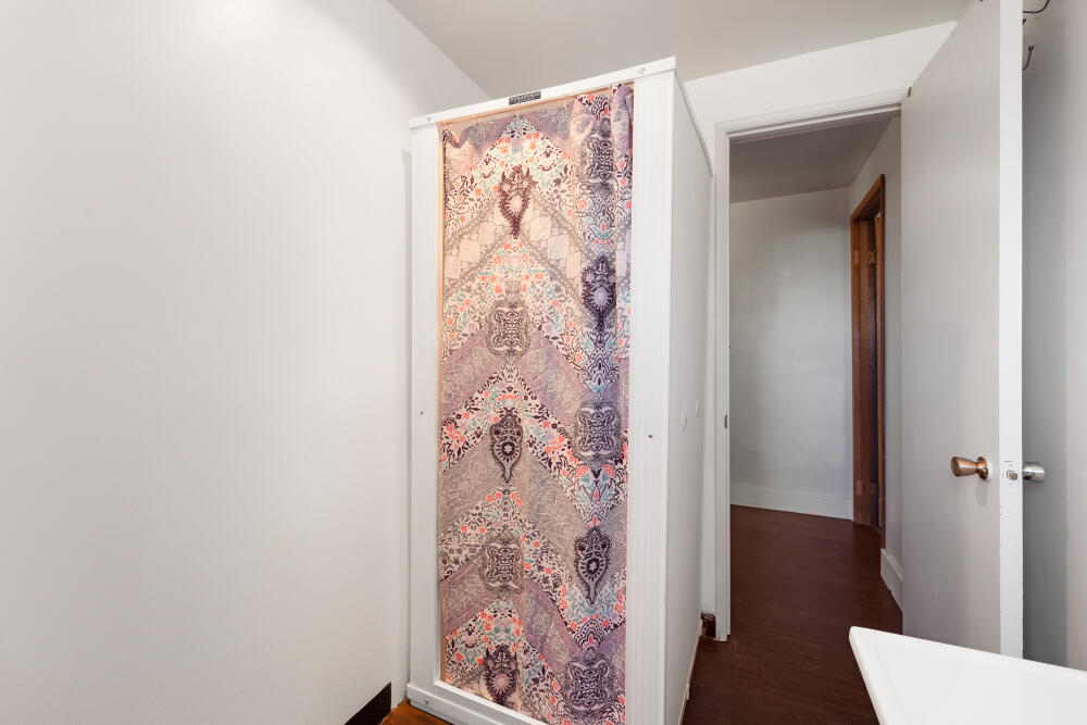 Townsend Tracts - Residential