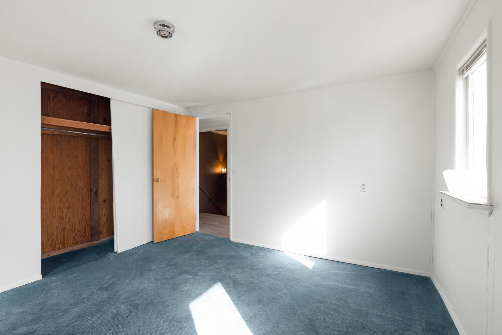 Townsend Tracts - Residential