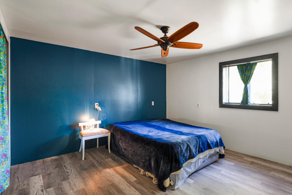 Townsend Tracts - Residential