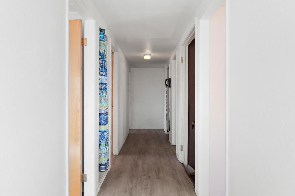 Townsend Tracts - Residential