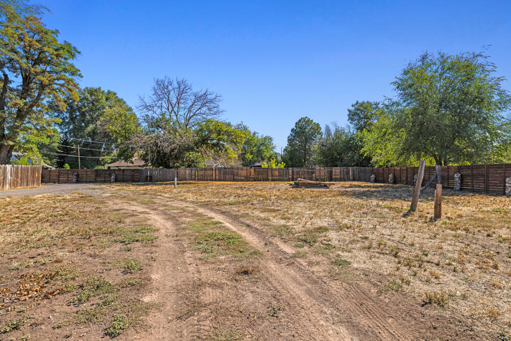 Townsend Tracts - Residential