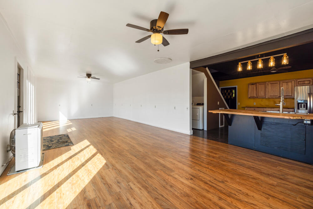 Townsend Tracts - Residential