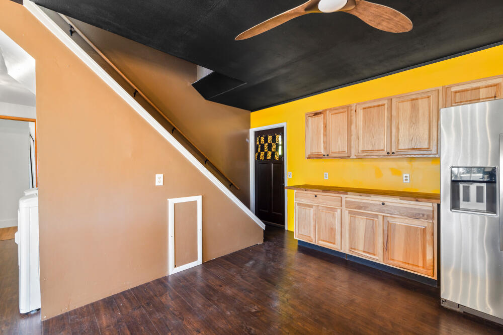 Townsend Tracts - Residential