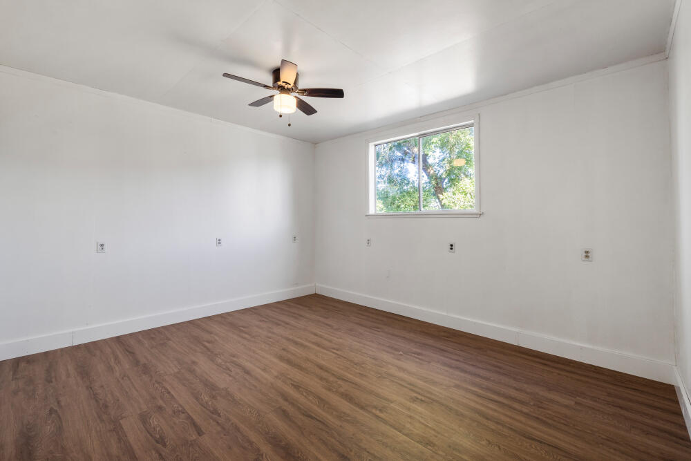 Townsend Tracts - Residential