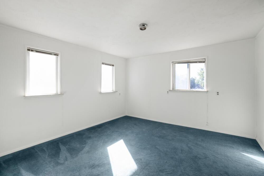 Townsend Tracts - Residential