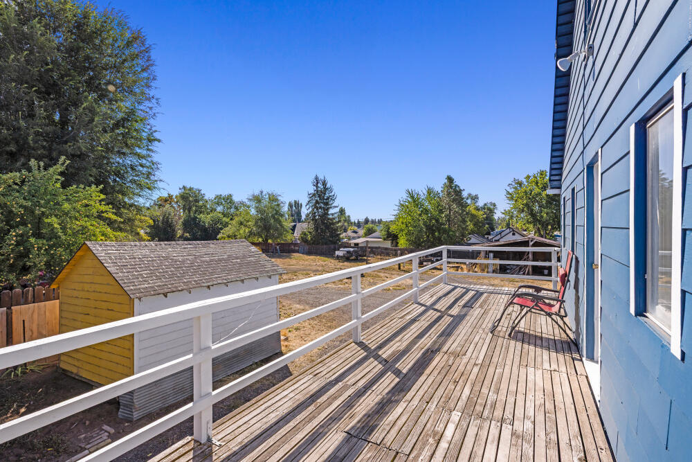 Townsend Tracts - Residential