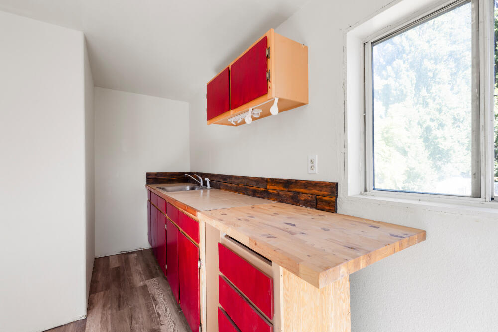 Townsend Tracts - Residential