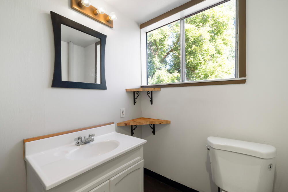 Townsend Tracts - Residential