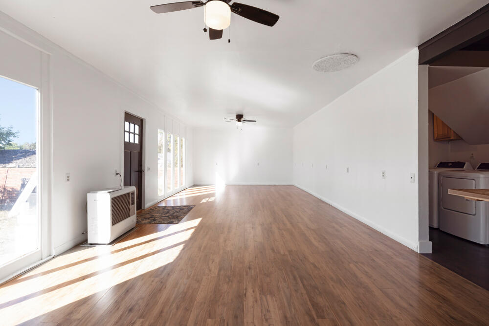 Townsend Tracts - Residential