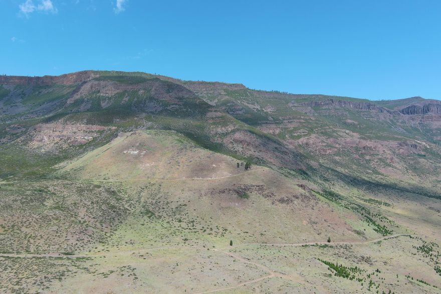 Discover the unparalleled opportunity to own Hunters Point, a stunning 755-deeded-acre property in the heart of Summer Lake, Or. Situated just 18 miles north of the charming town of Paisley along HWY 31, this expansive ranch offers a rare chance to possess one of the few peninsulas jutting out into the breathtaking Summer Lake, one of Central Oregon's iconic large, shallow lake beds. This unique landscape, surrounded by natural beauty, provides a serene and secluded retreat for outdoor enthusiasts, ranchers, and nature lovers alike. Hunters Point is a sportsman's paradise, renowned for its world-class Mule Deer hunting. The area is celebrated for its exceptional genetics, producing trophy-quality Muleys that attract hunters from far and 
wide. Beyond deer, the property is teeming with diverse wildlife, including Pronghorn Antelope, Black Bear, and waterfowl, and thriving populations of Chukars. With the property backing up to the vast 2.3 million acres of Winema National Forest