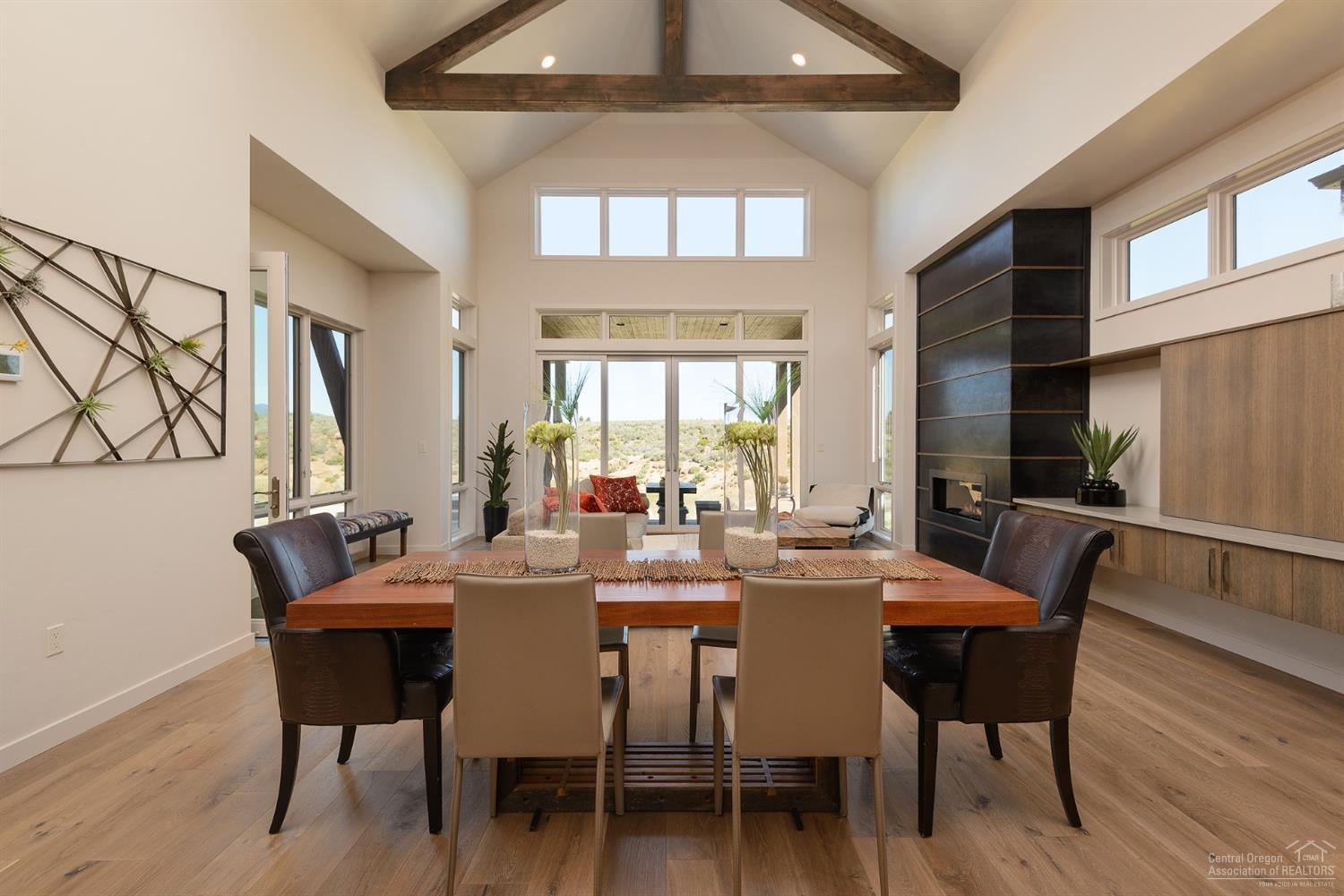 Tetherow - Residential