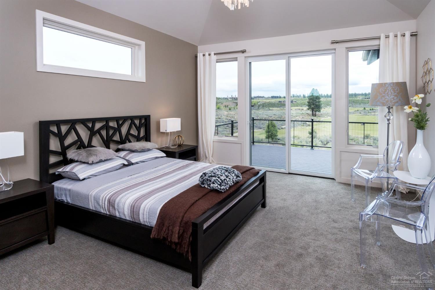 Tetherow - Residential