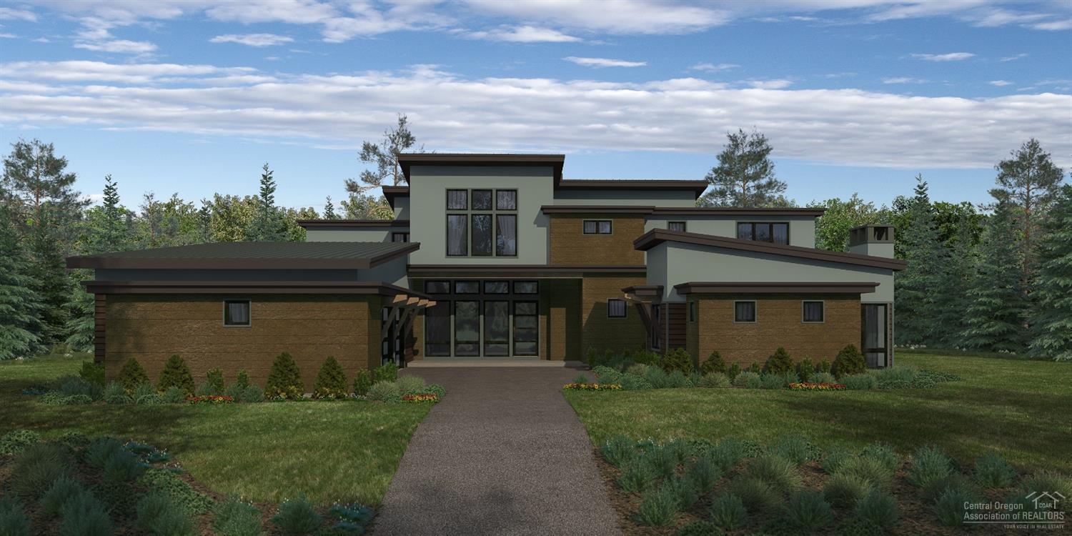 Tetherow - Residential