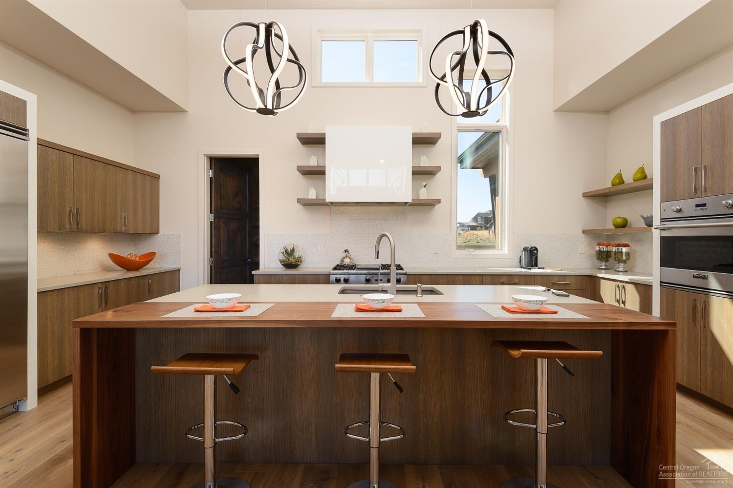 Tetherow - Residential