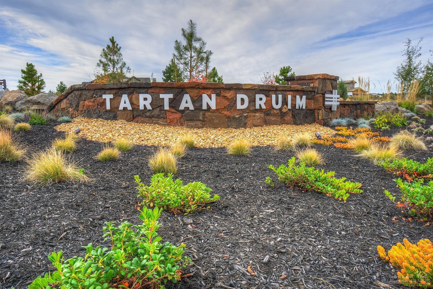 Tetherow - Residential