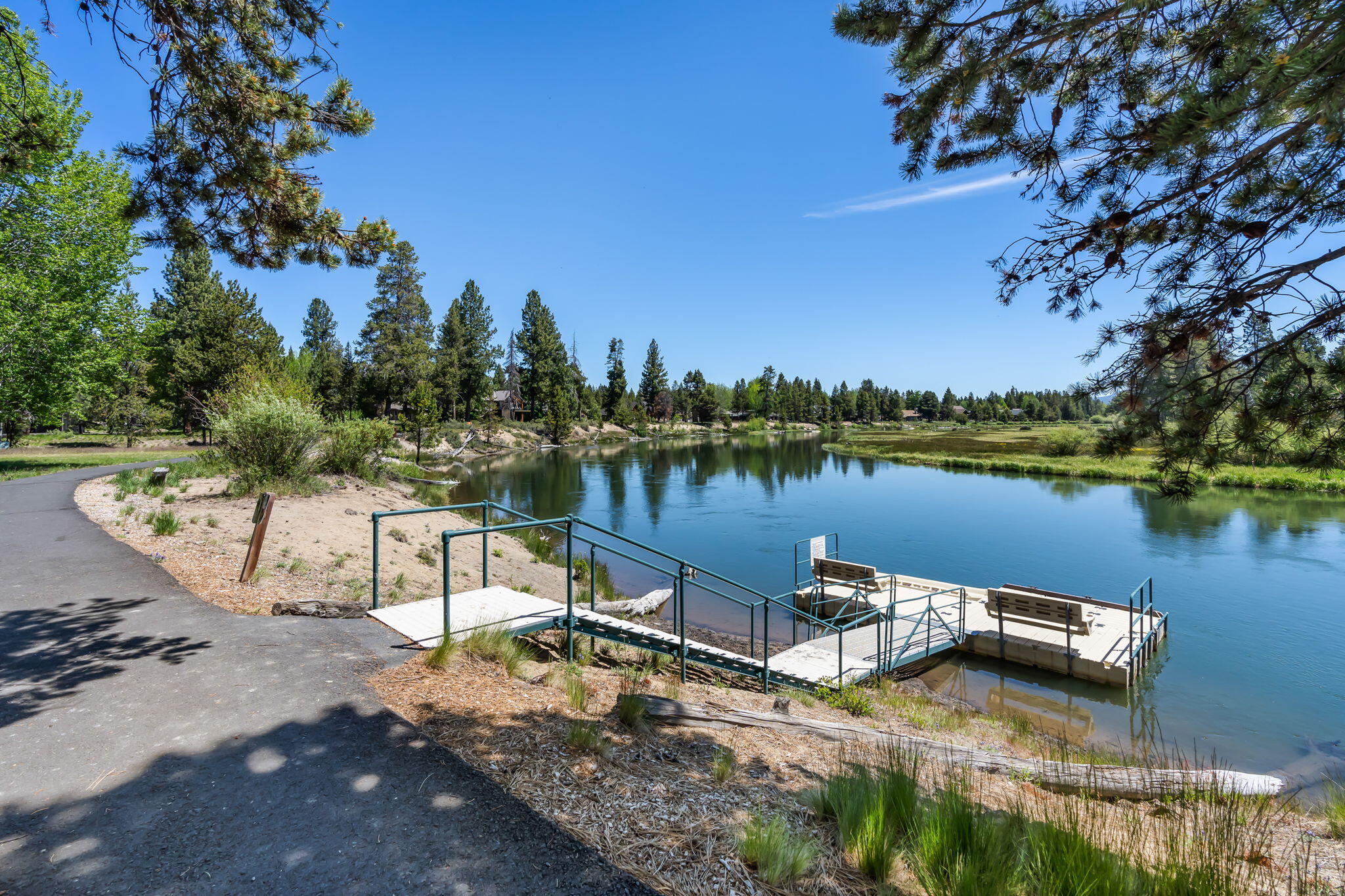River Meadows - Residential