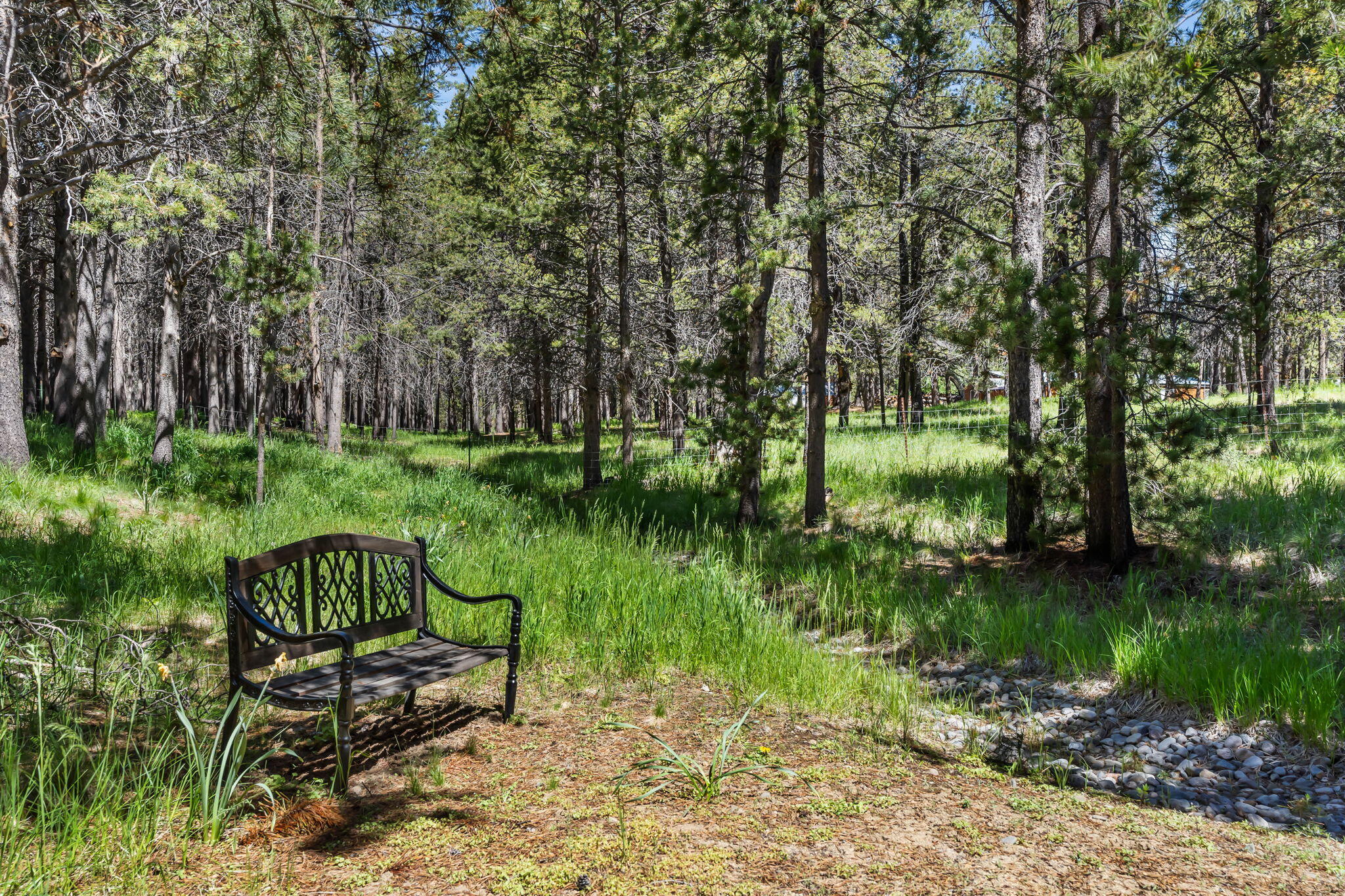 River Meadows - Residential