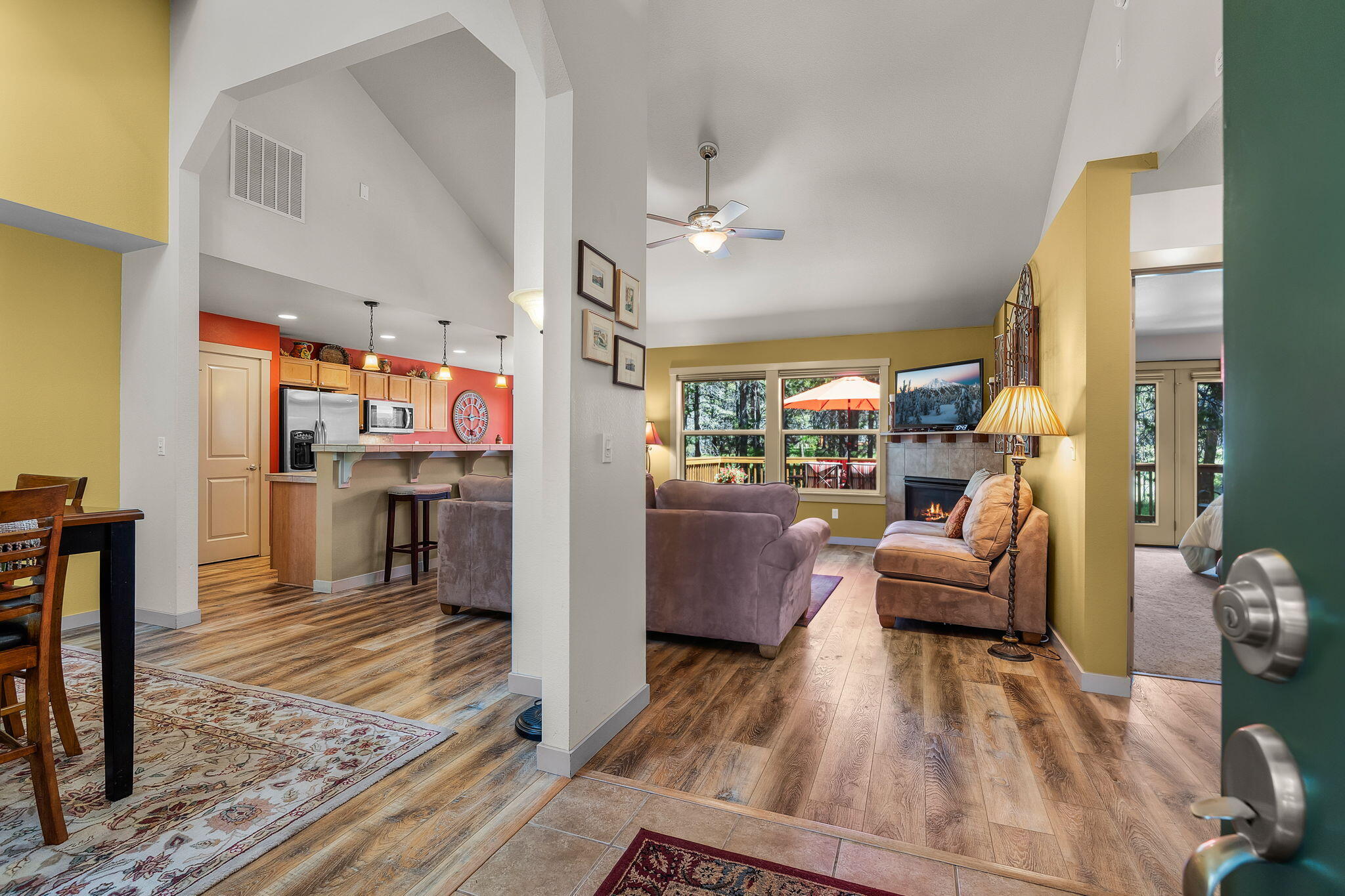 River Meadows - Residential