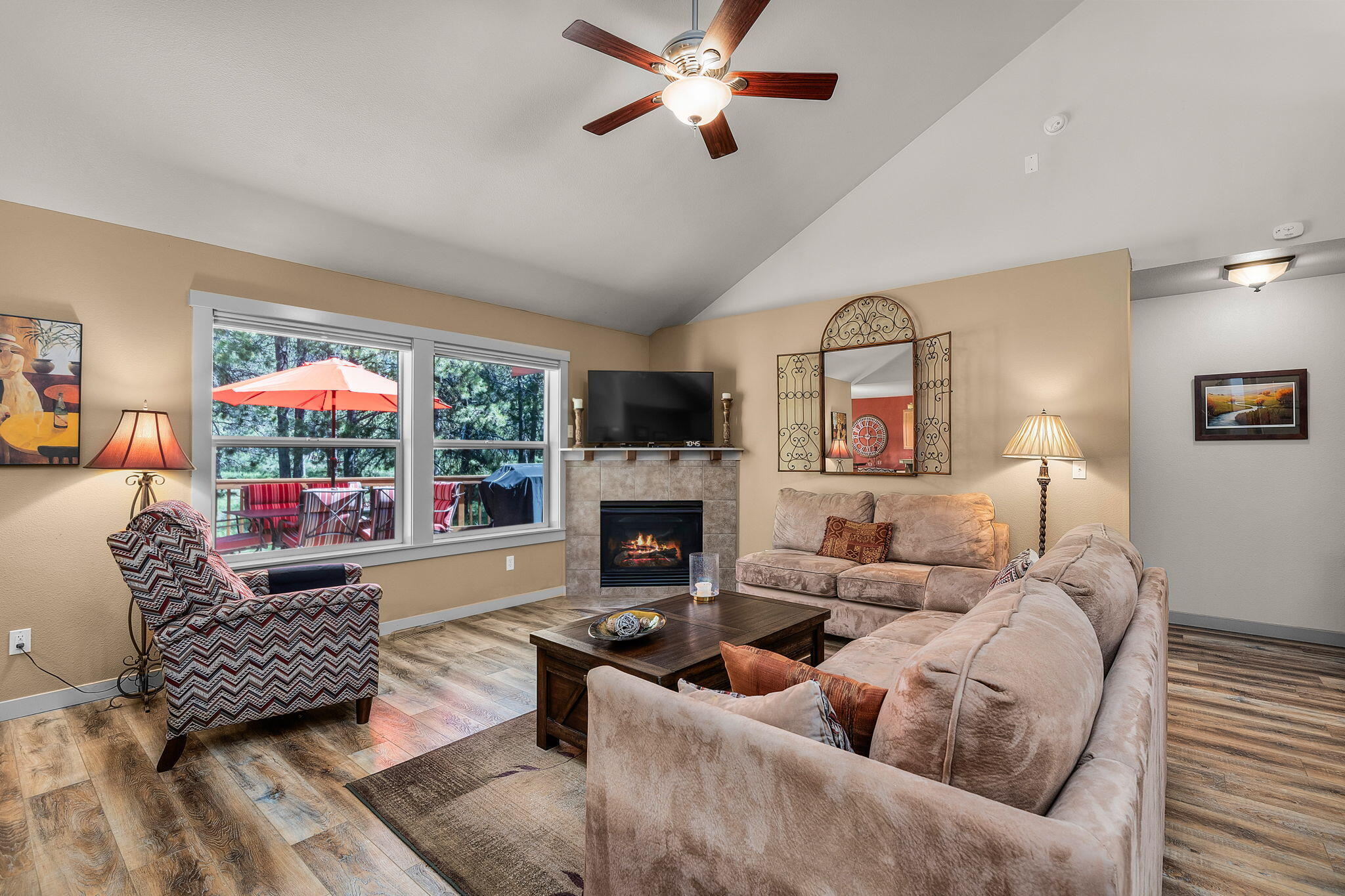 River Meadows - Residential