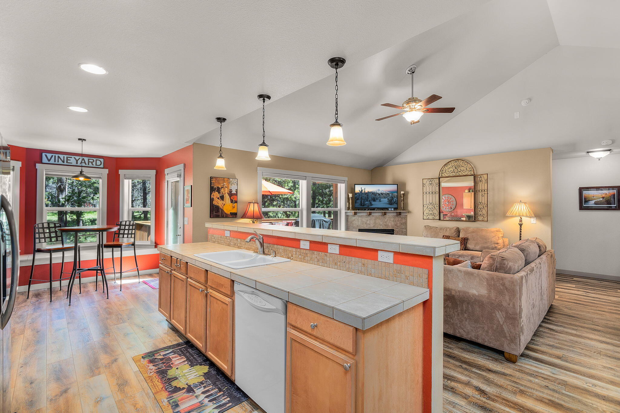 River Meadows - Residential