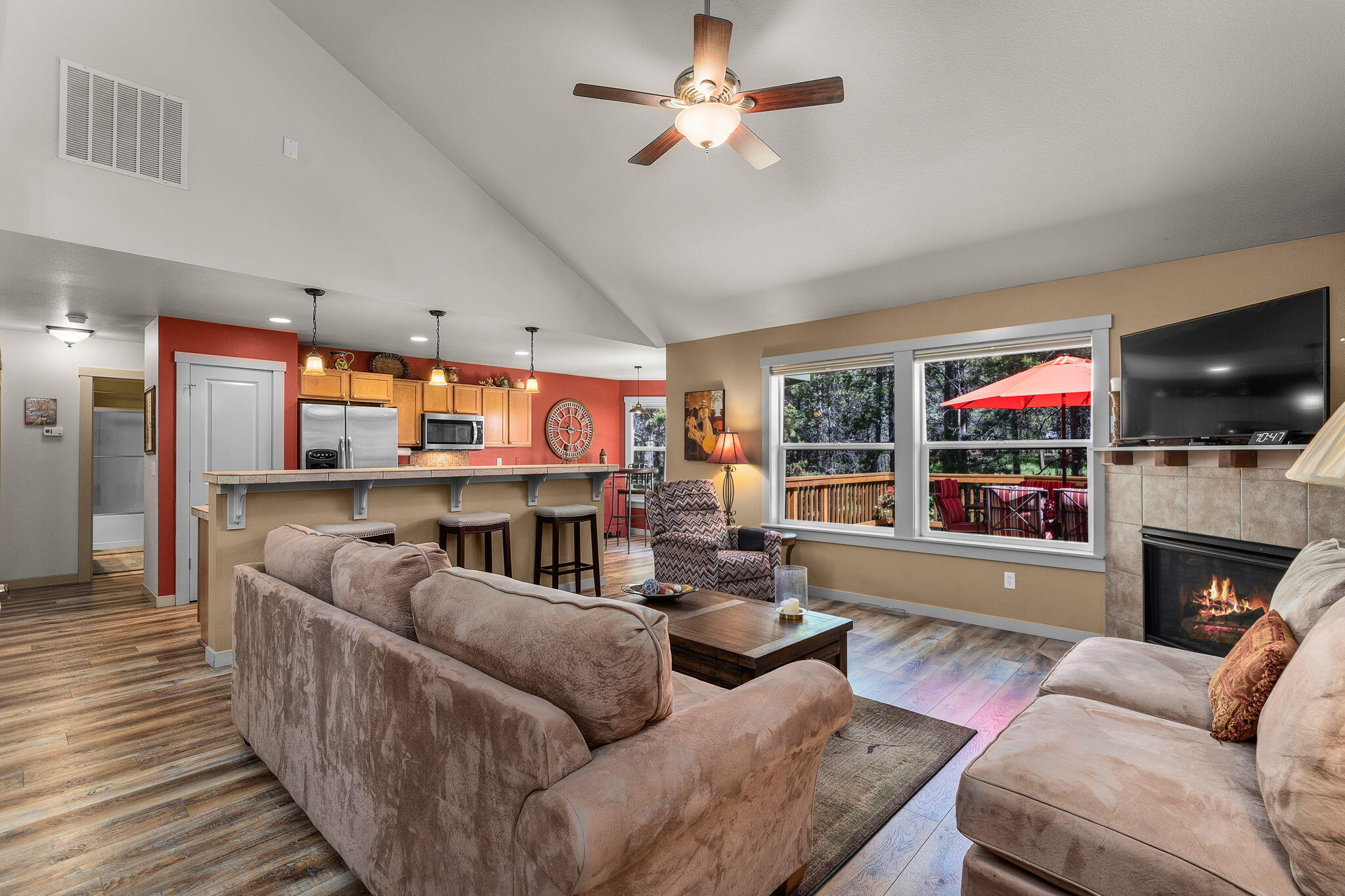 River Meadows - Residential
