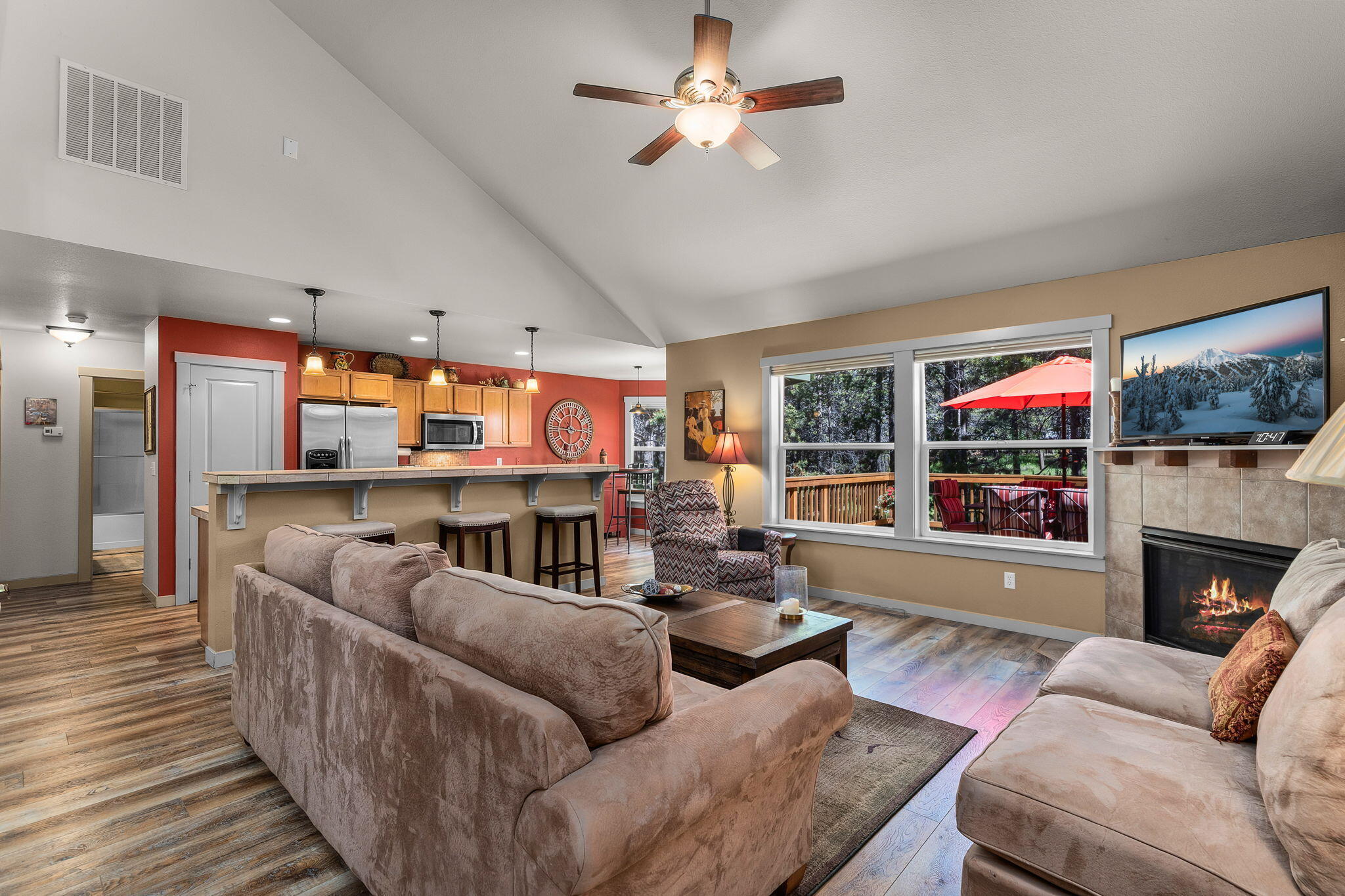 River Meadows - Residential