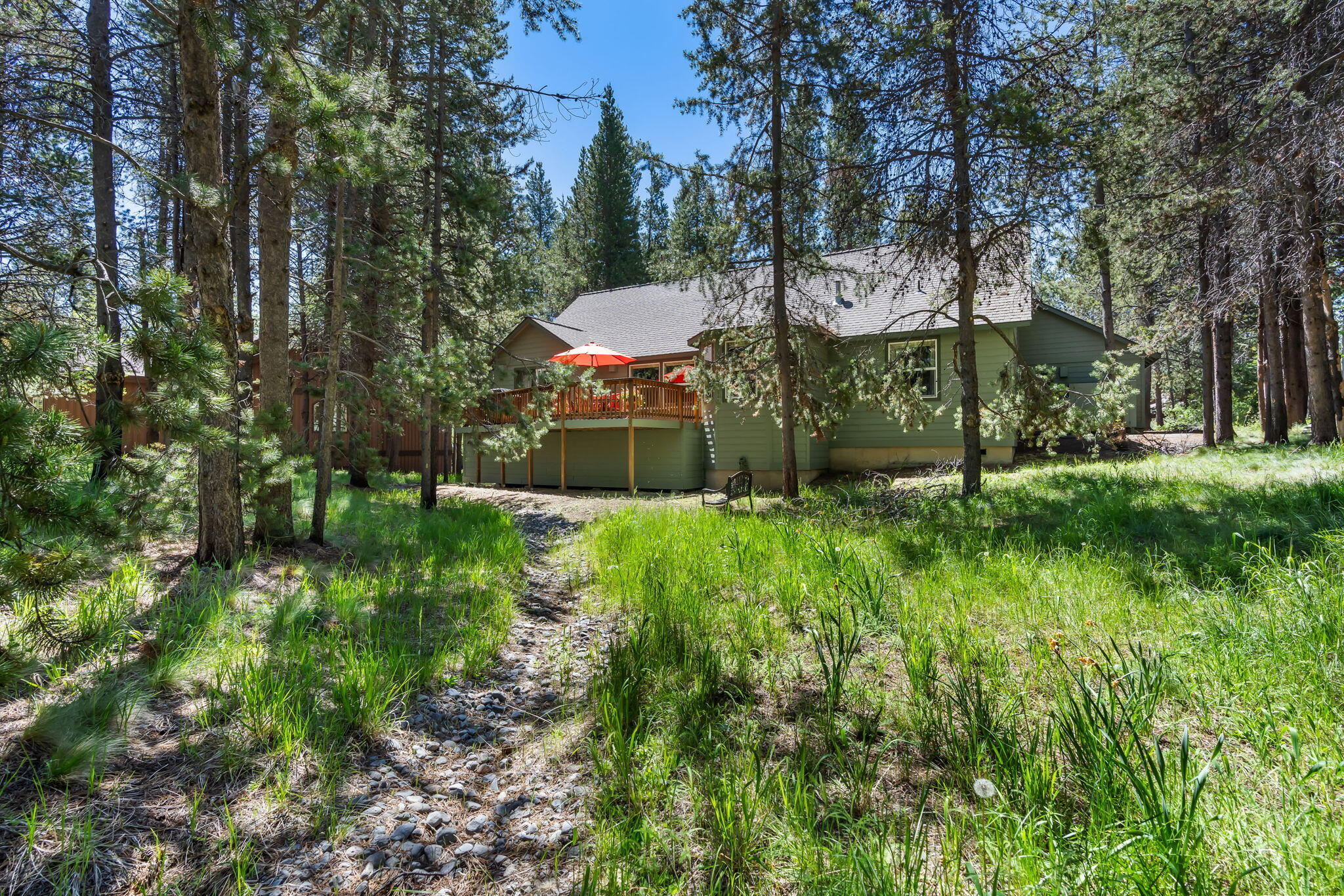 River Meadows - Residential