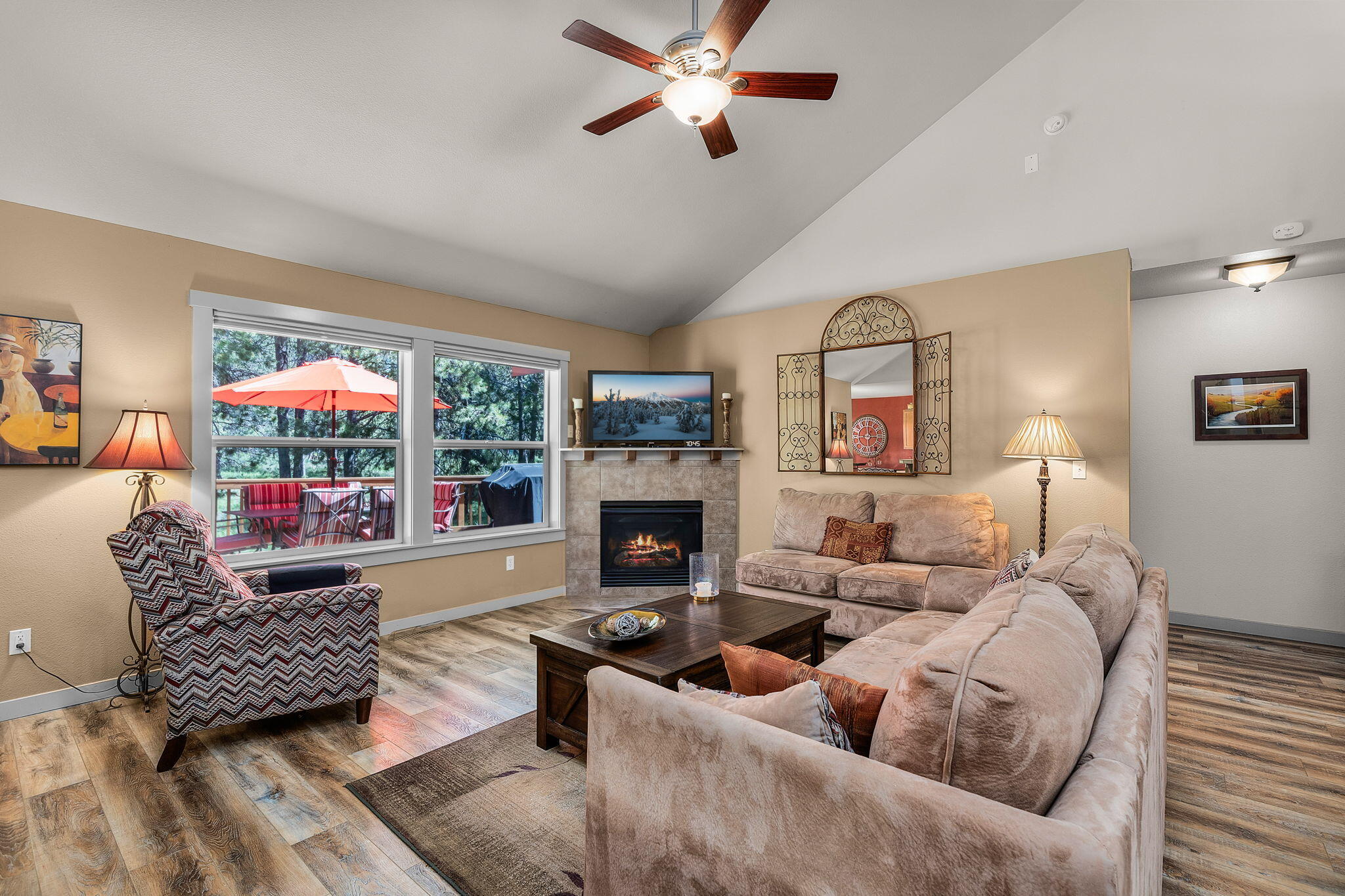 River Meadows - Residential