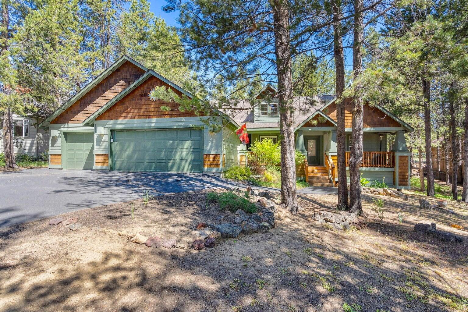 River Meadows - Residential