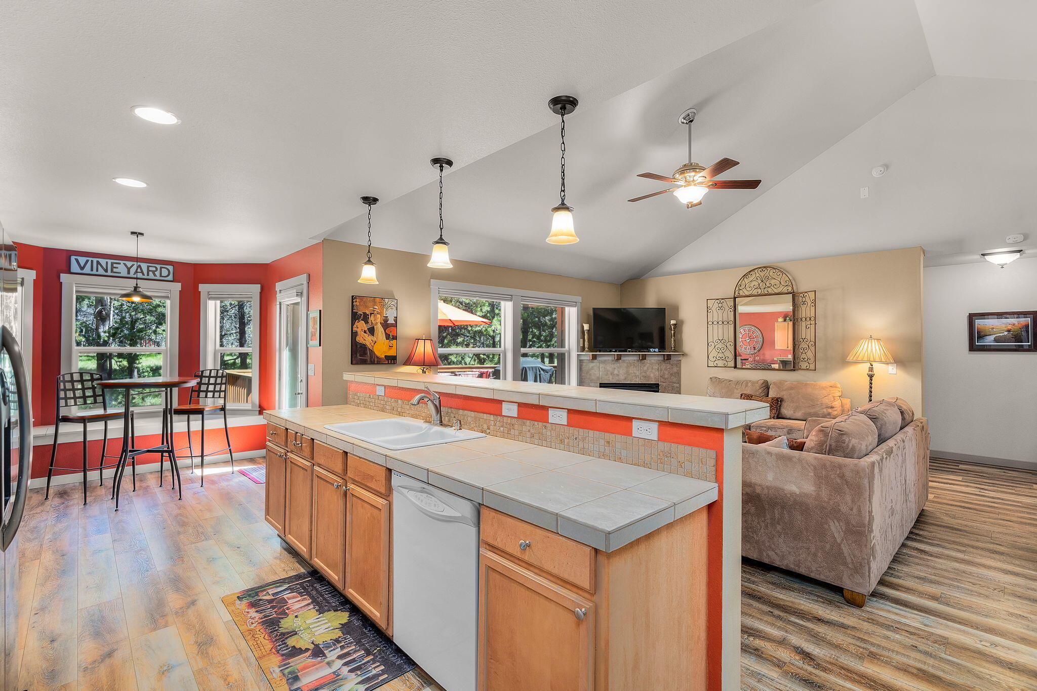 River Meadows - Residential