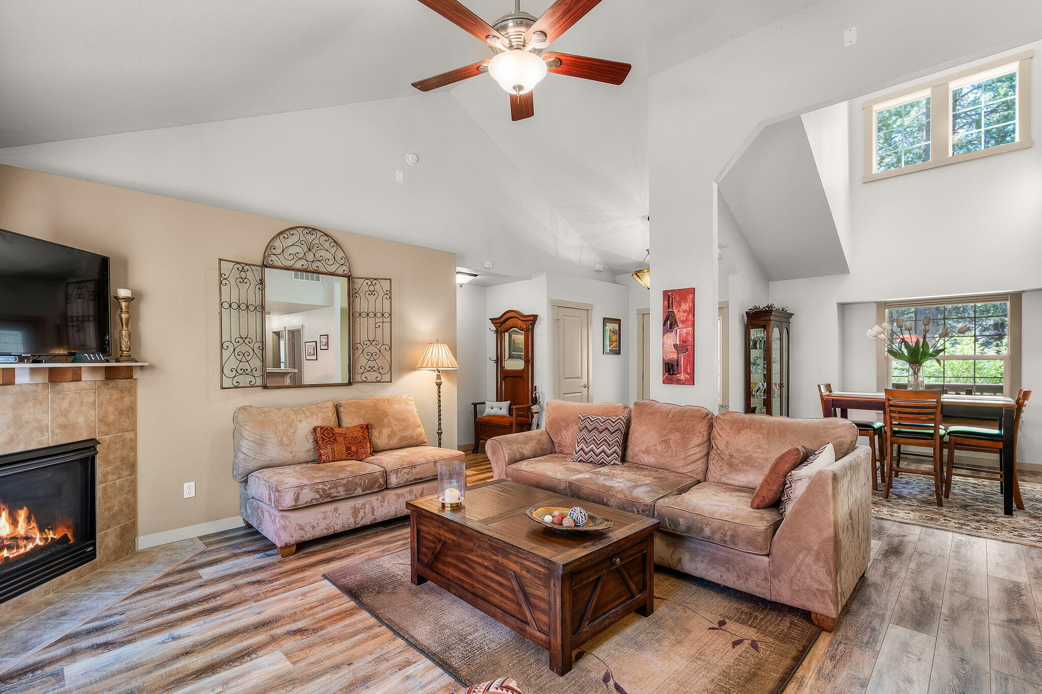 River Meadows - Residential