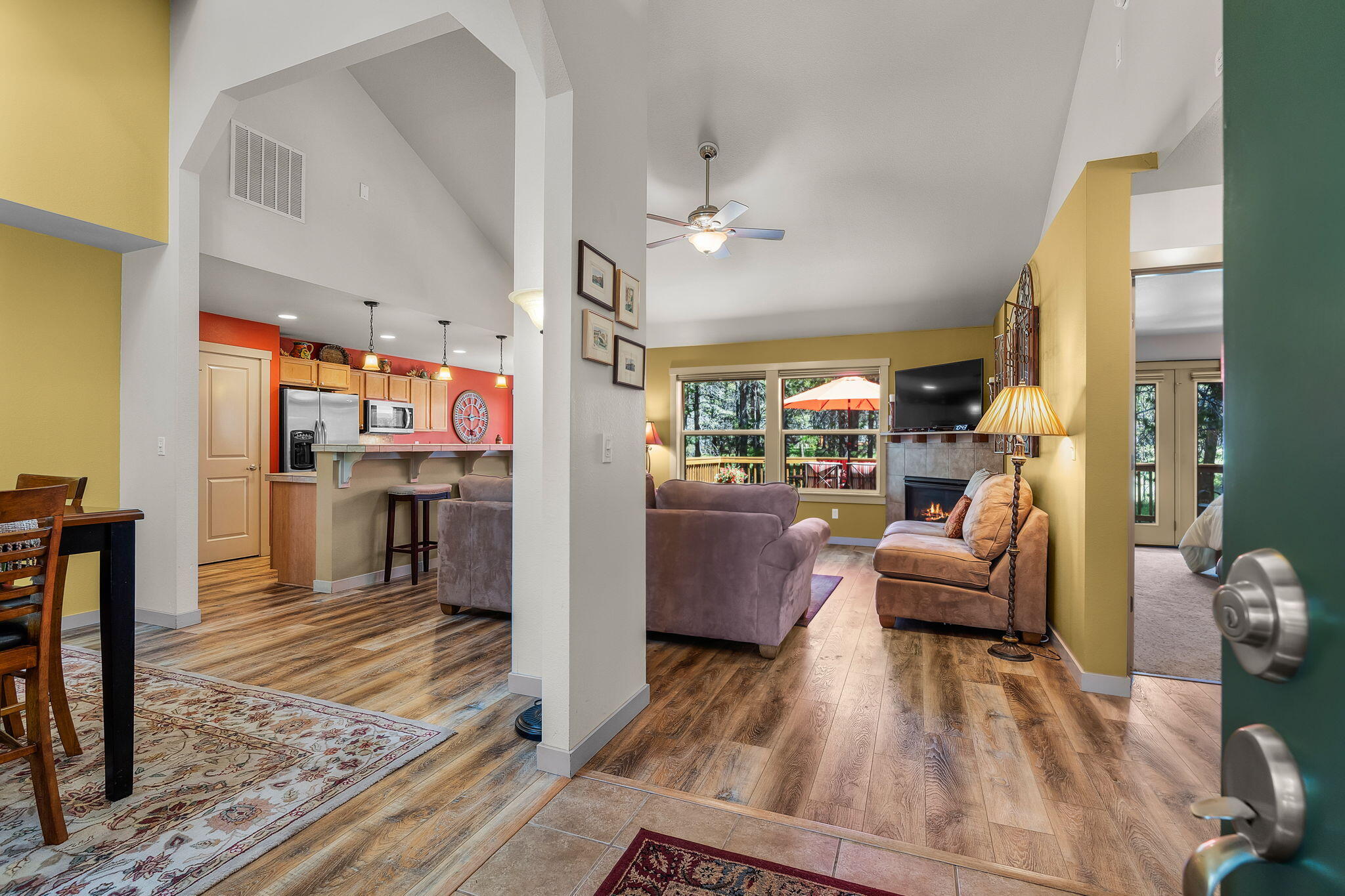 River Meadows - Residential