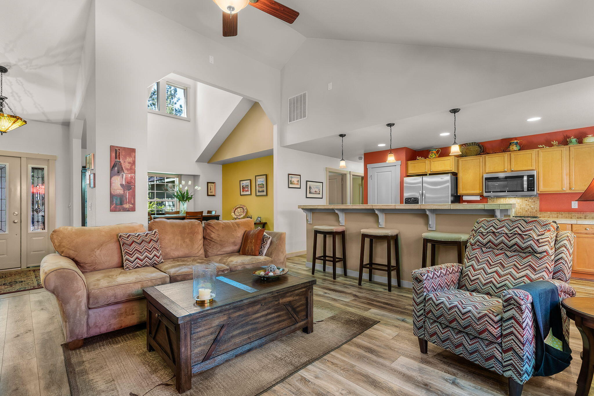 River Meadows - Residential
