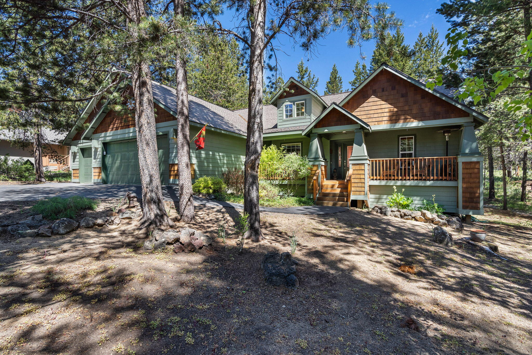 River Meadows - Residential