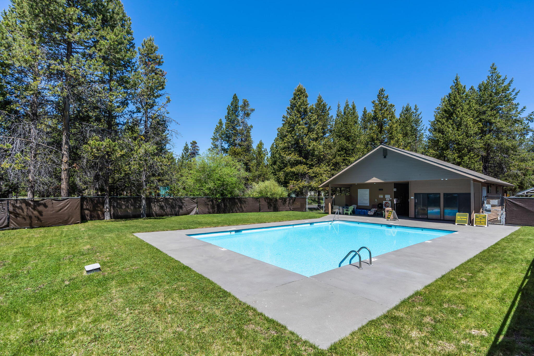 River Meadows - Residential