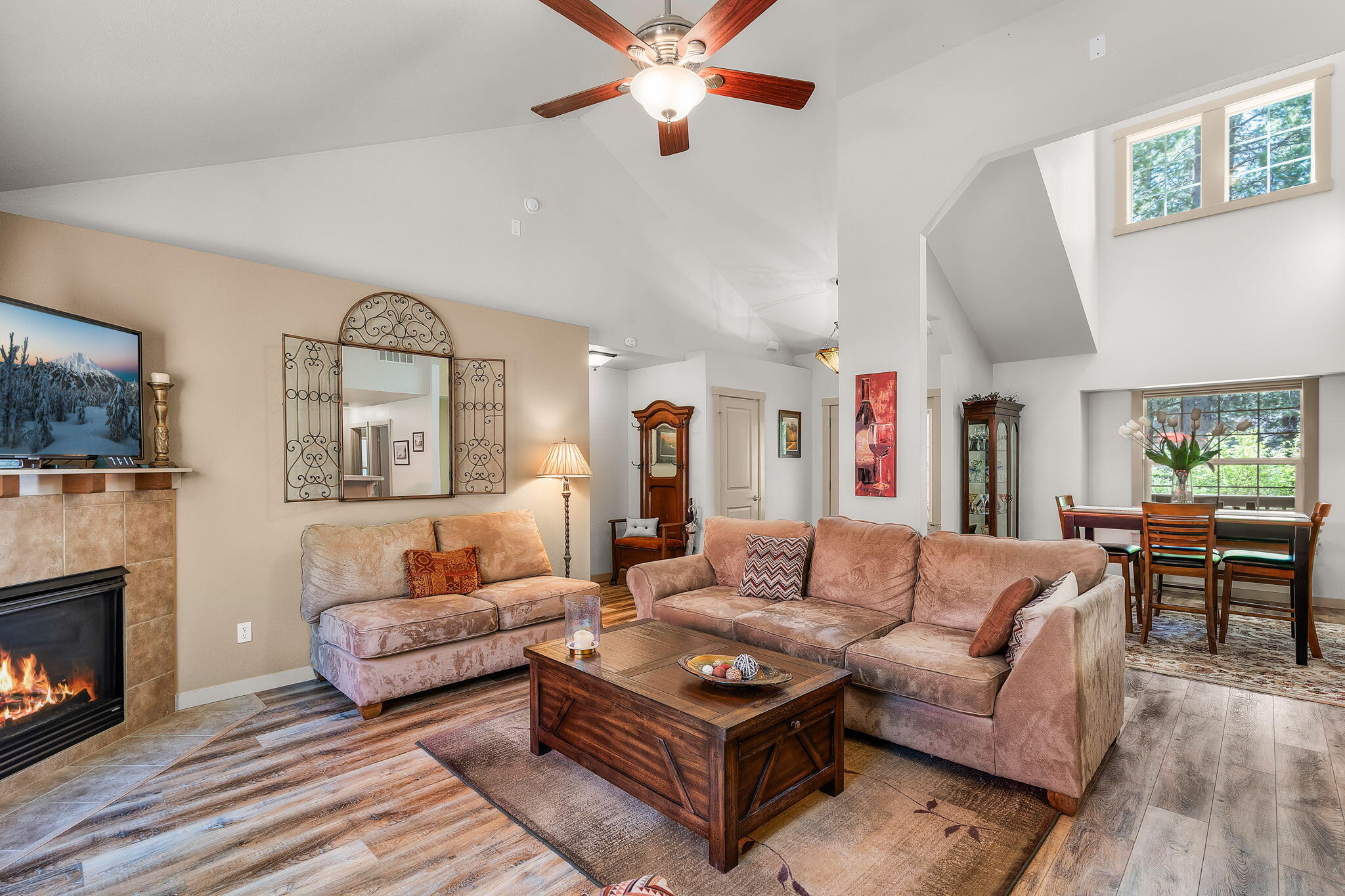 River Meadows - Residential