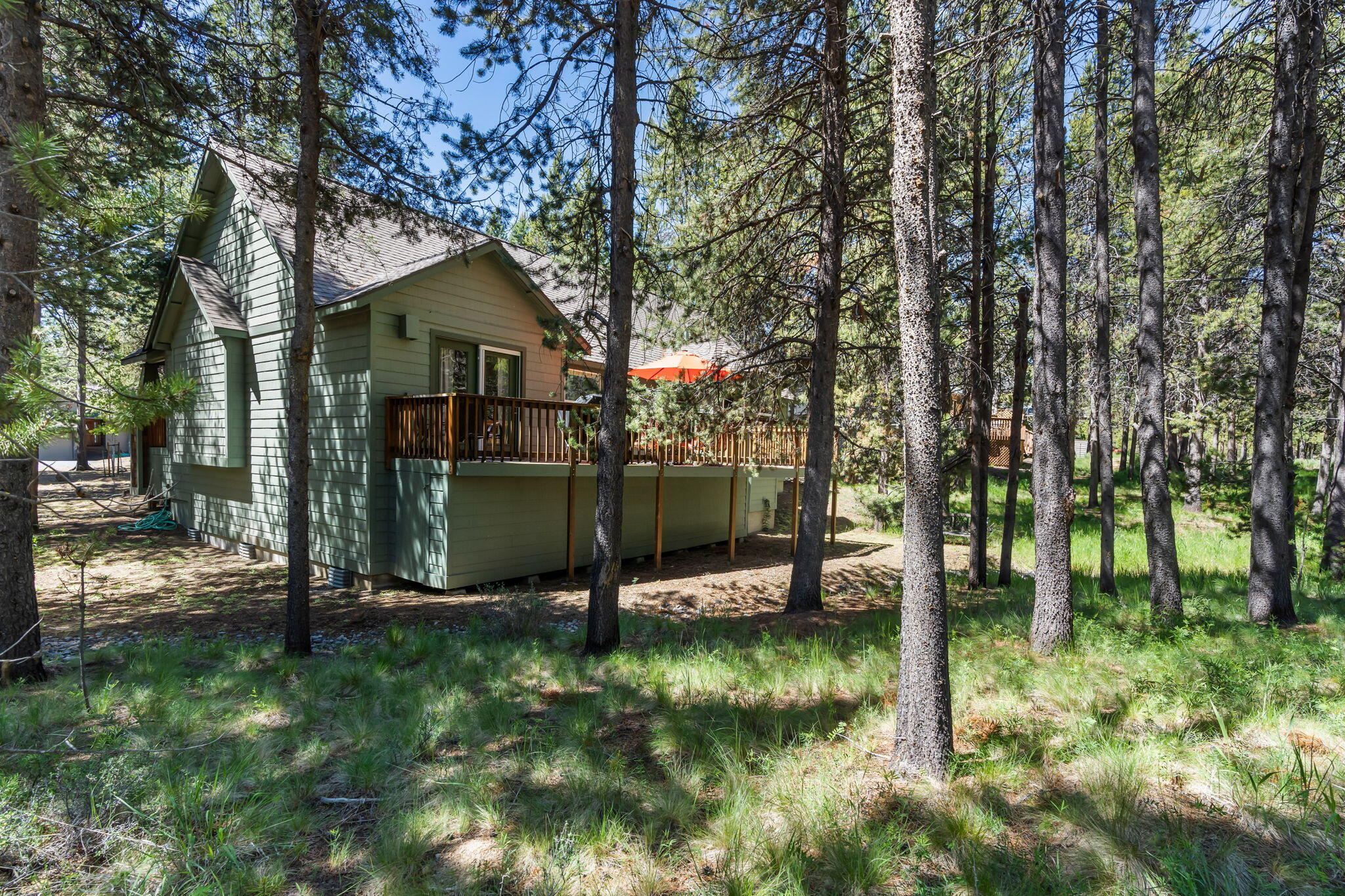 River Meadows - Residential